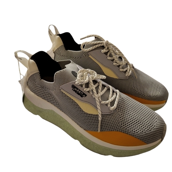 Gator Wader Men's Static lightweight Anti-slip Seafoam size 11 - Picture 2 of 8